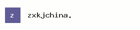 zxkjchina.com